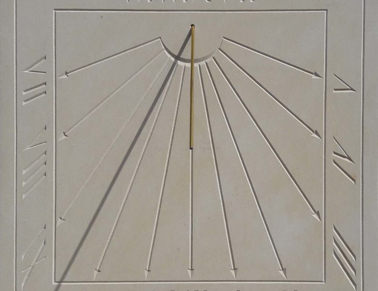 V256 – Cadran Solaire Méridional