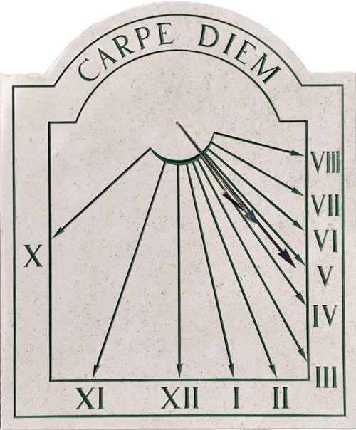 cadran solaire