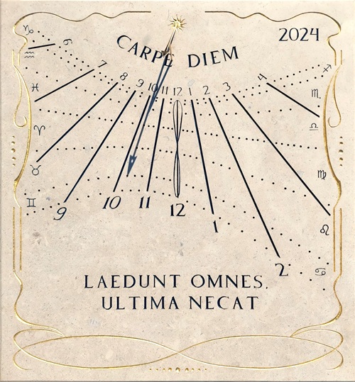 cadran solaire