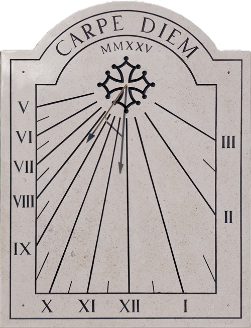 cadran solaire